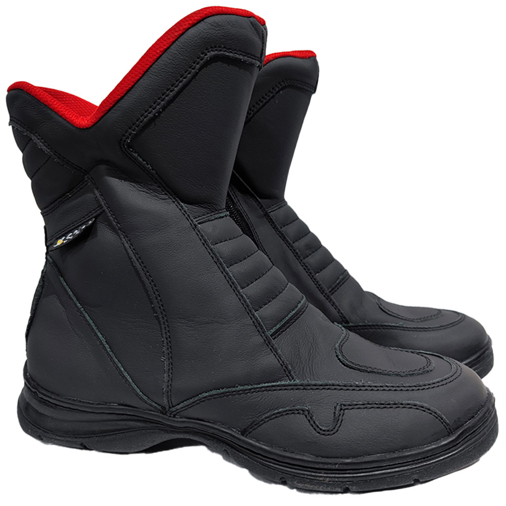 botas solco imola