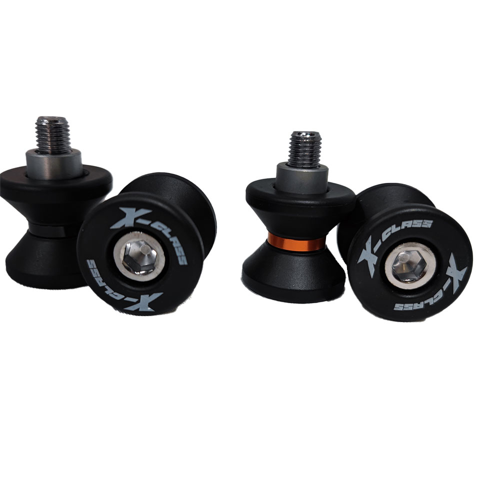 Spools X-Class