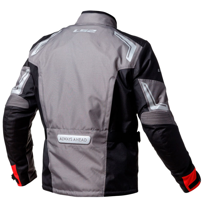 Campera LS2 Gallant - Imagen 6