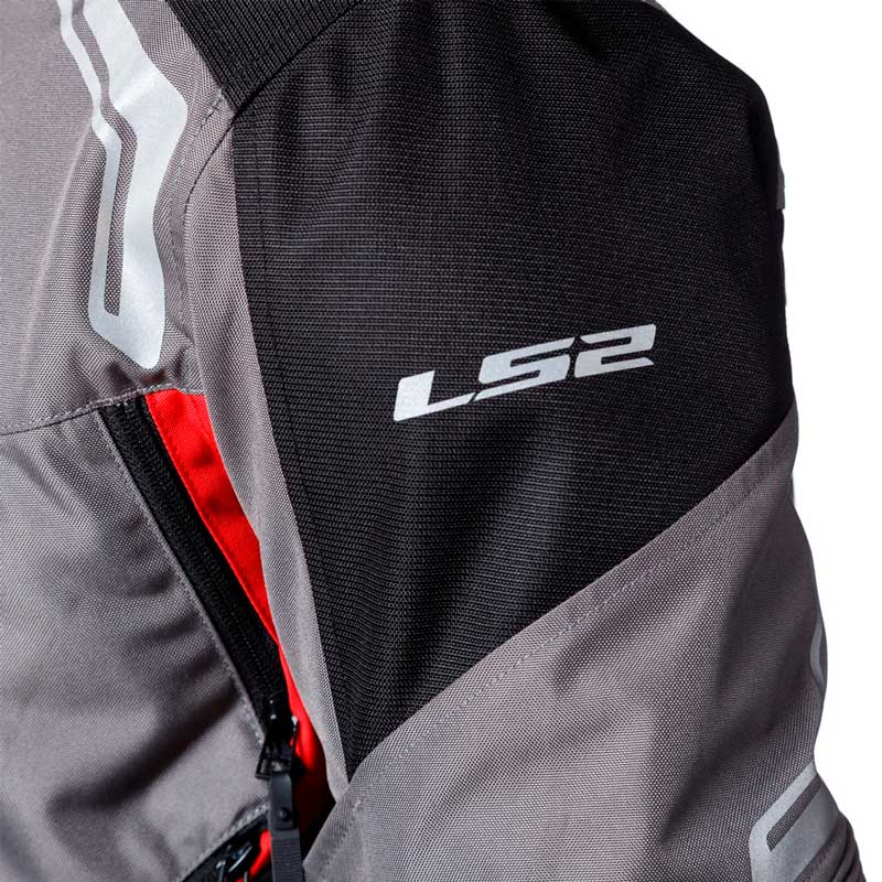 Campera LS2 Gallant - Imagen 5