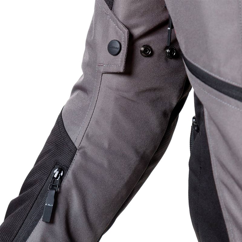 Campera LS2 Gallant - Imagen 4