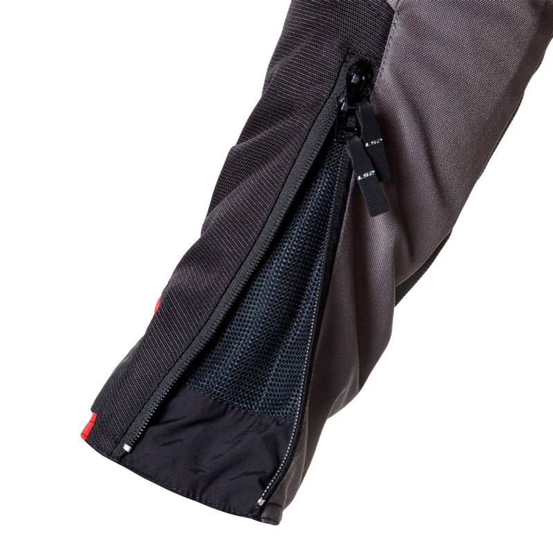 Campera LS2 Gallant - Imagen 3