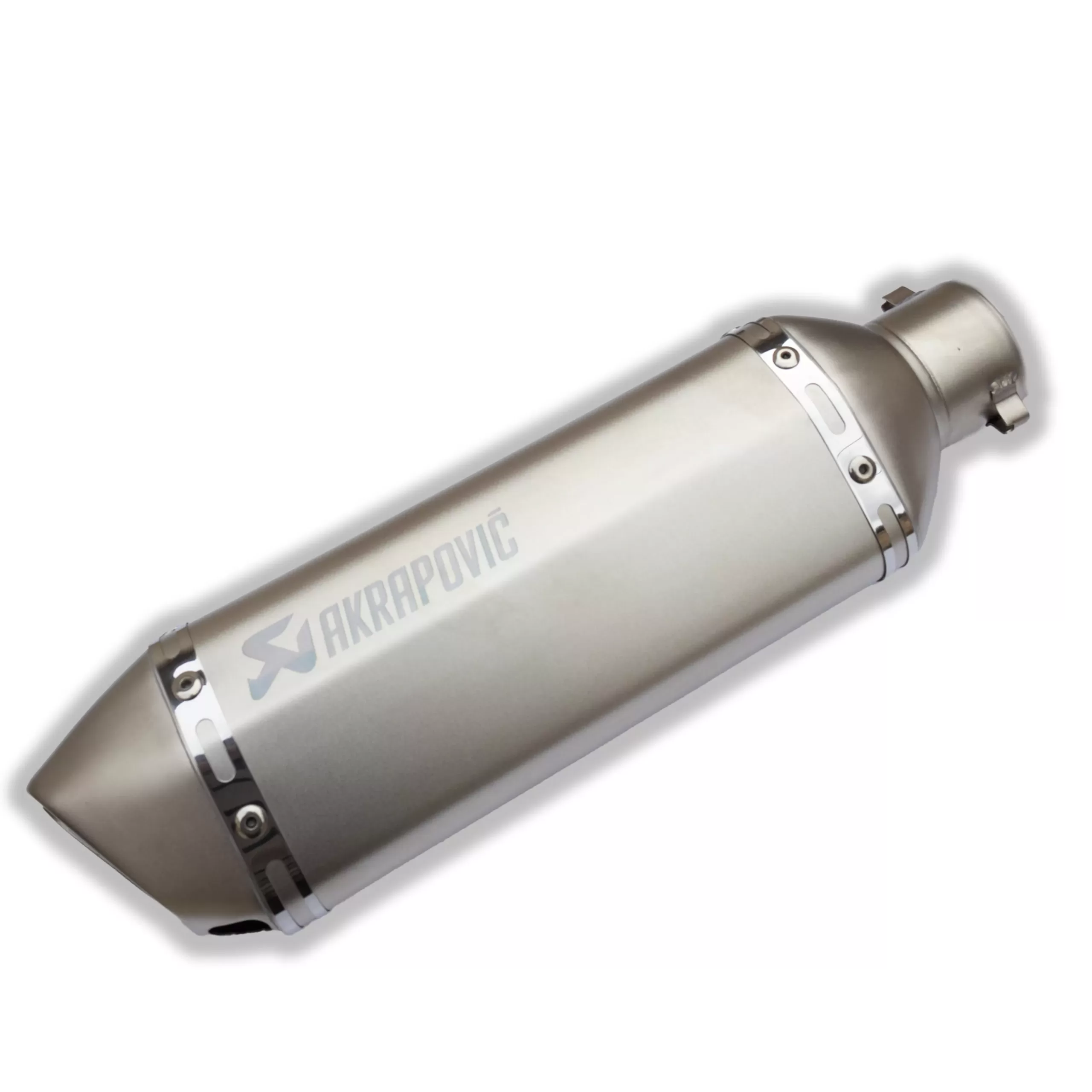 escape akrapovic moto