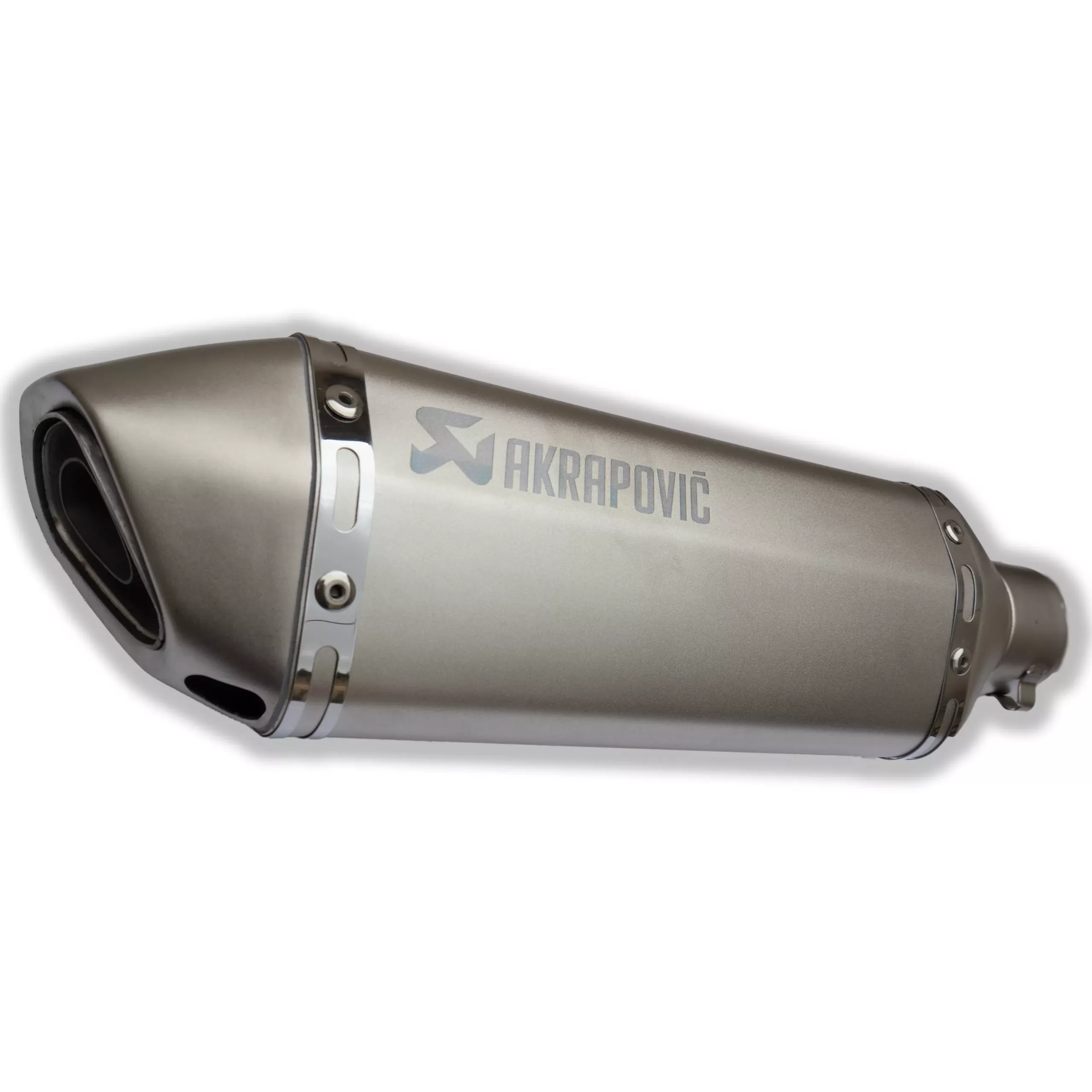 escape akrapovic moto