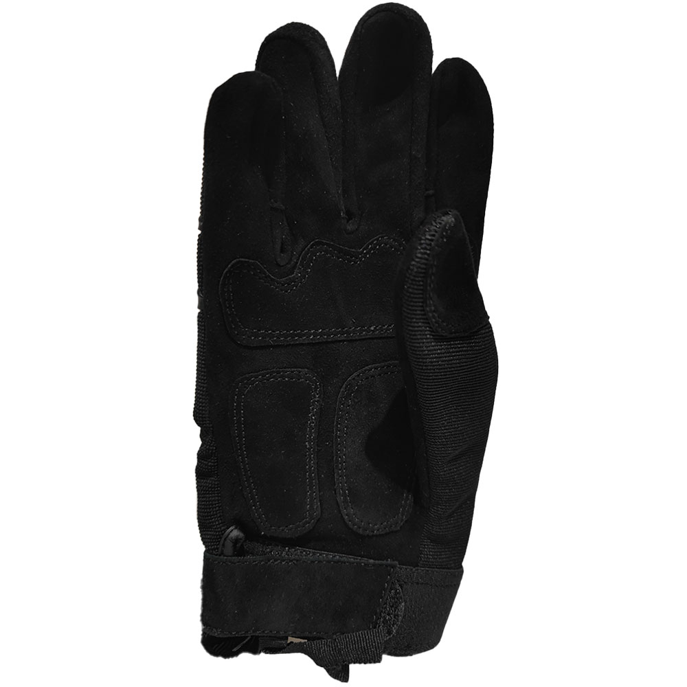 Guantes Para Moto Chulenguito - 4432