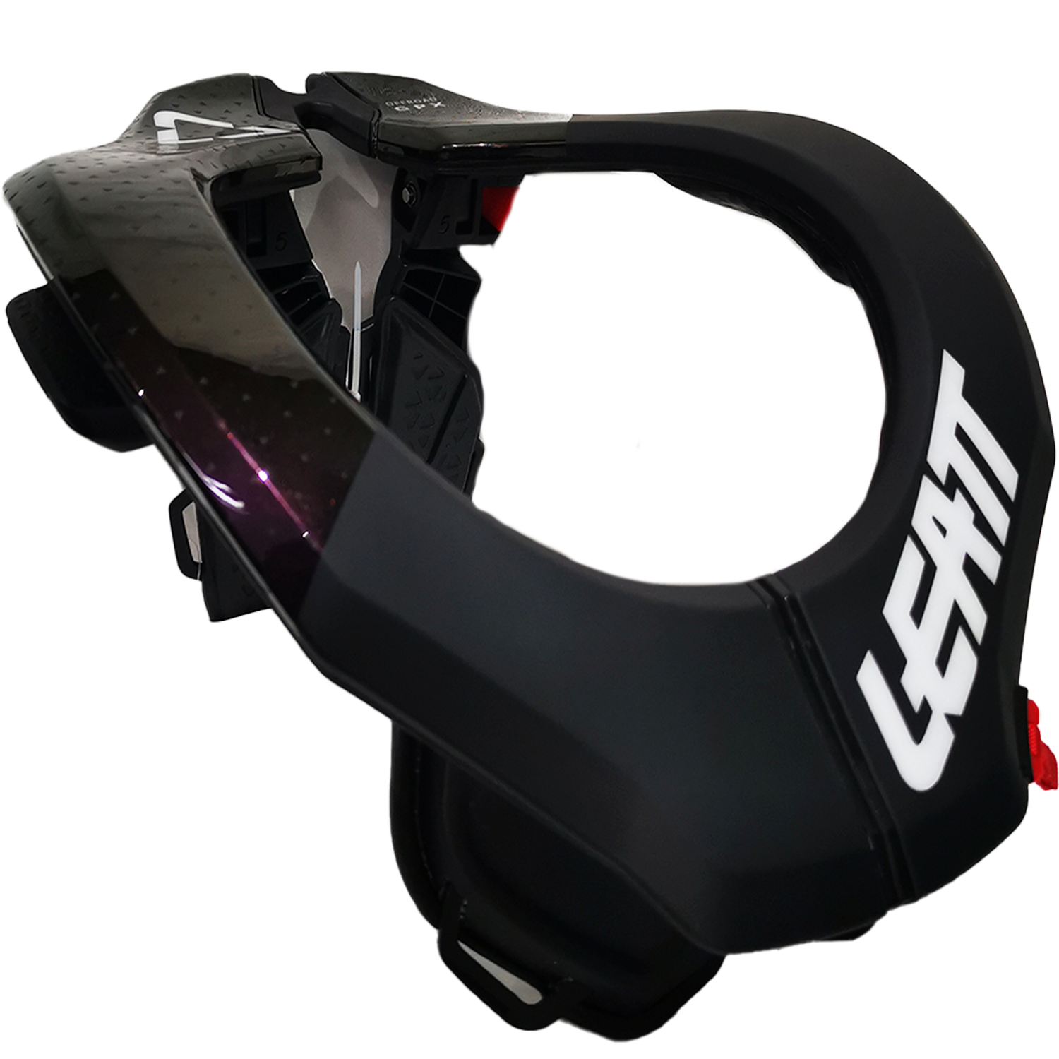 Protector Cuello Cervical Leatt Brace GPX 3.5 - Imagen 2