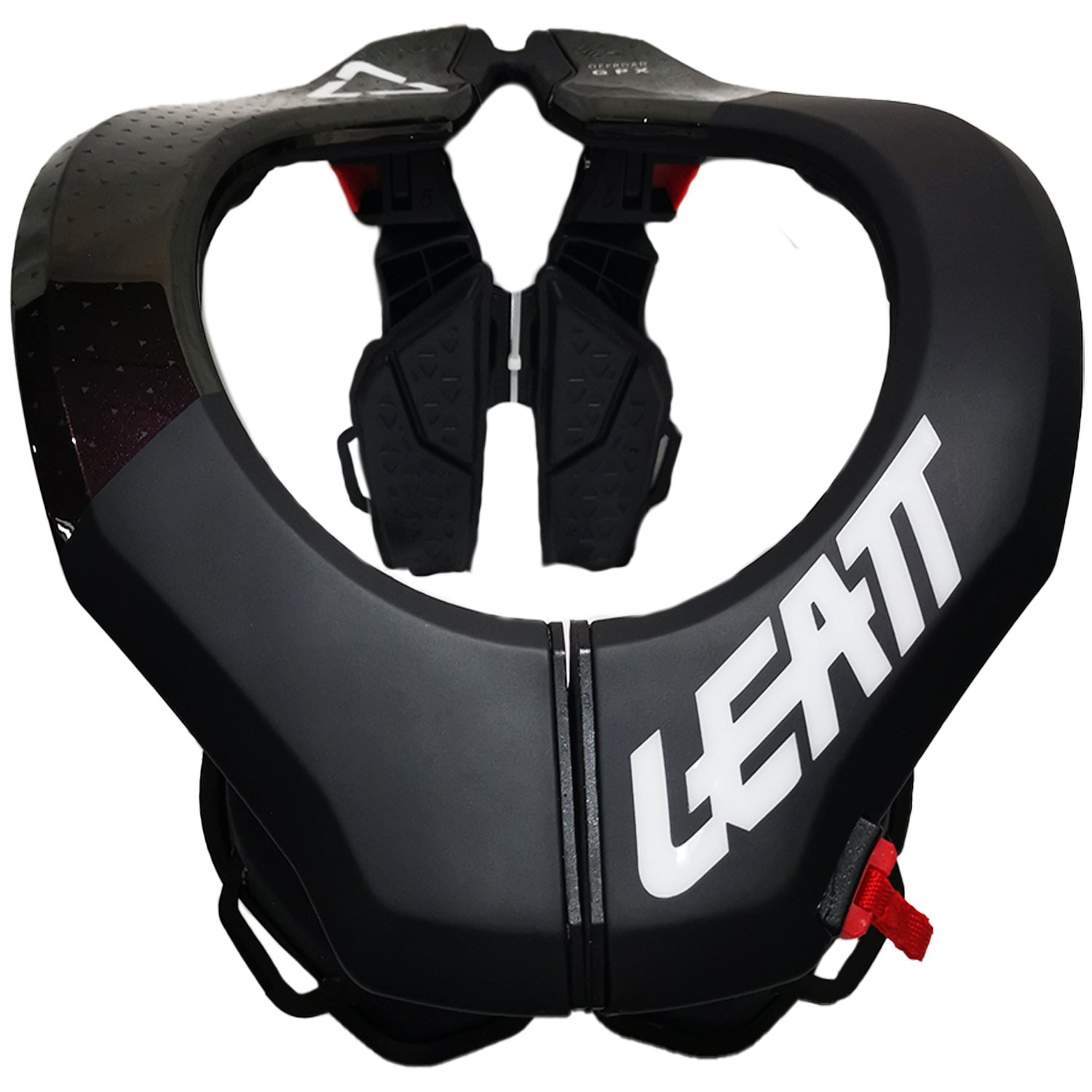 Protector Cuello Cervical Leatt Brace GPX 3.5