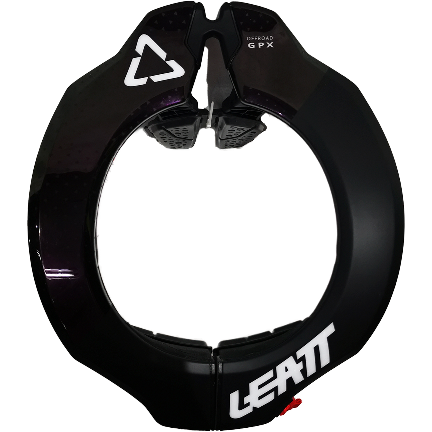 Protector Cuello Cervical Leatt Brace GPX 3.5 - Imagen 3