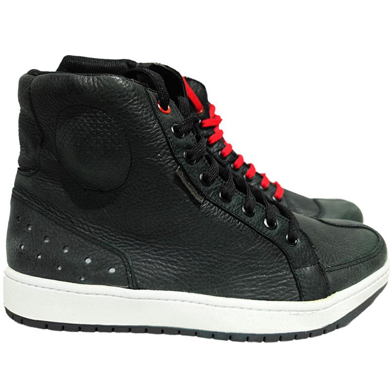Botas Raptor AJ74 - Negro