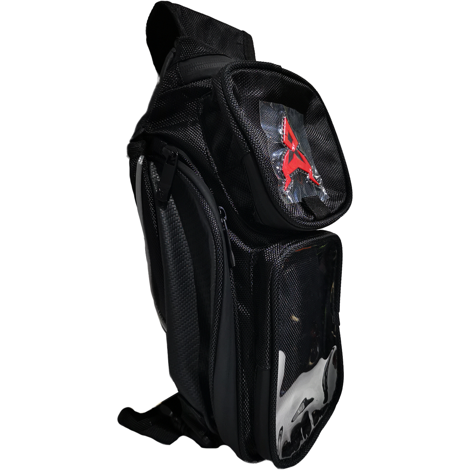 Bolso De Tanque Motocentric - Imagen 2