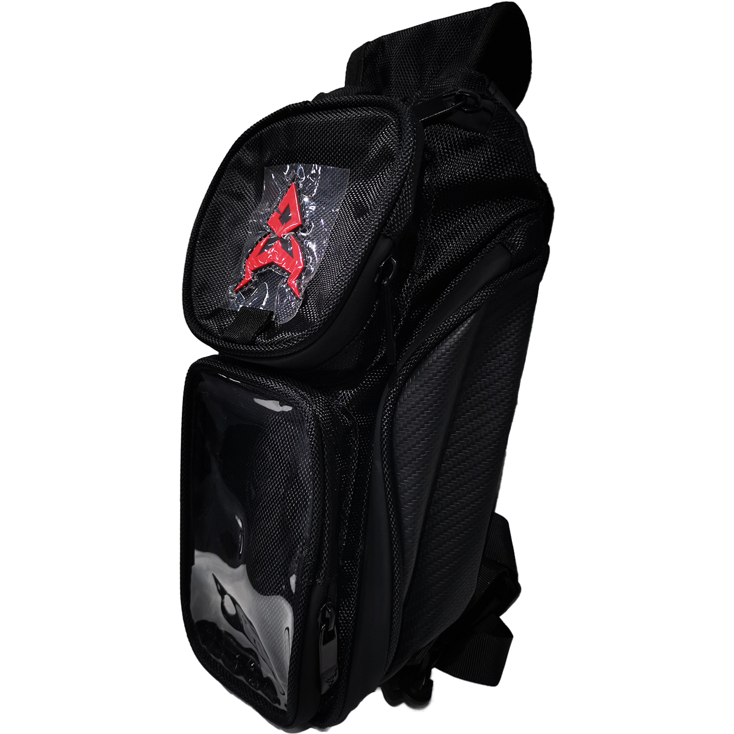 Bolso De Tanque Motocentric