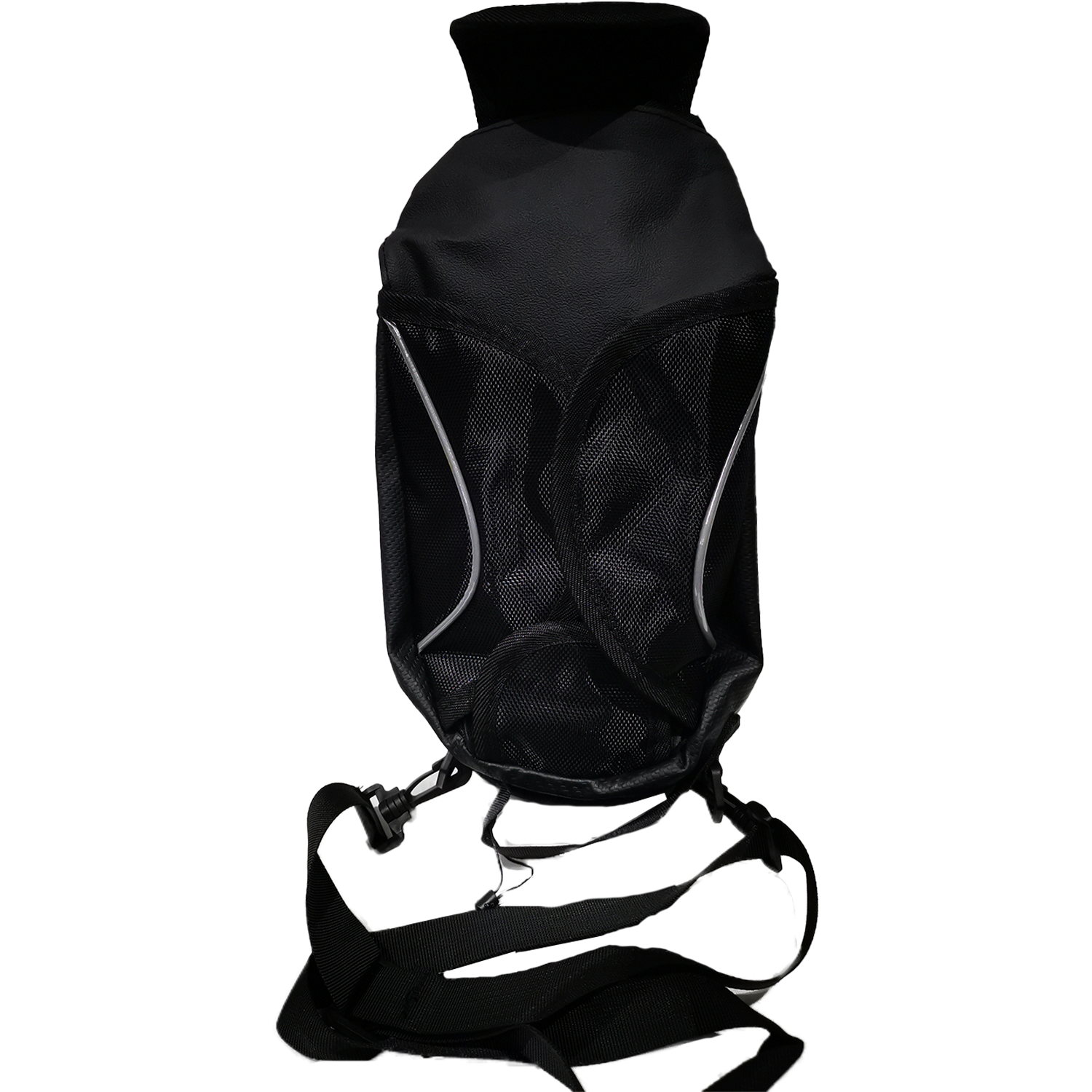 Bolso De Tanque Motocentric - Imagen 4