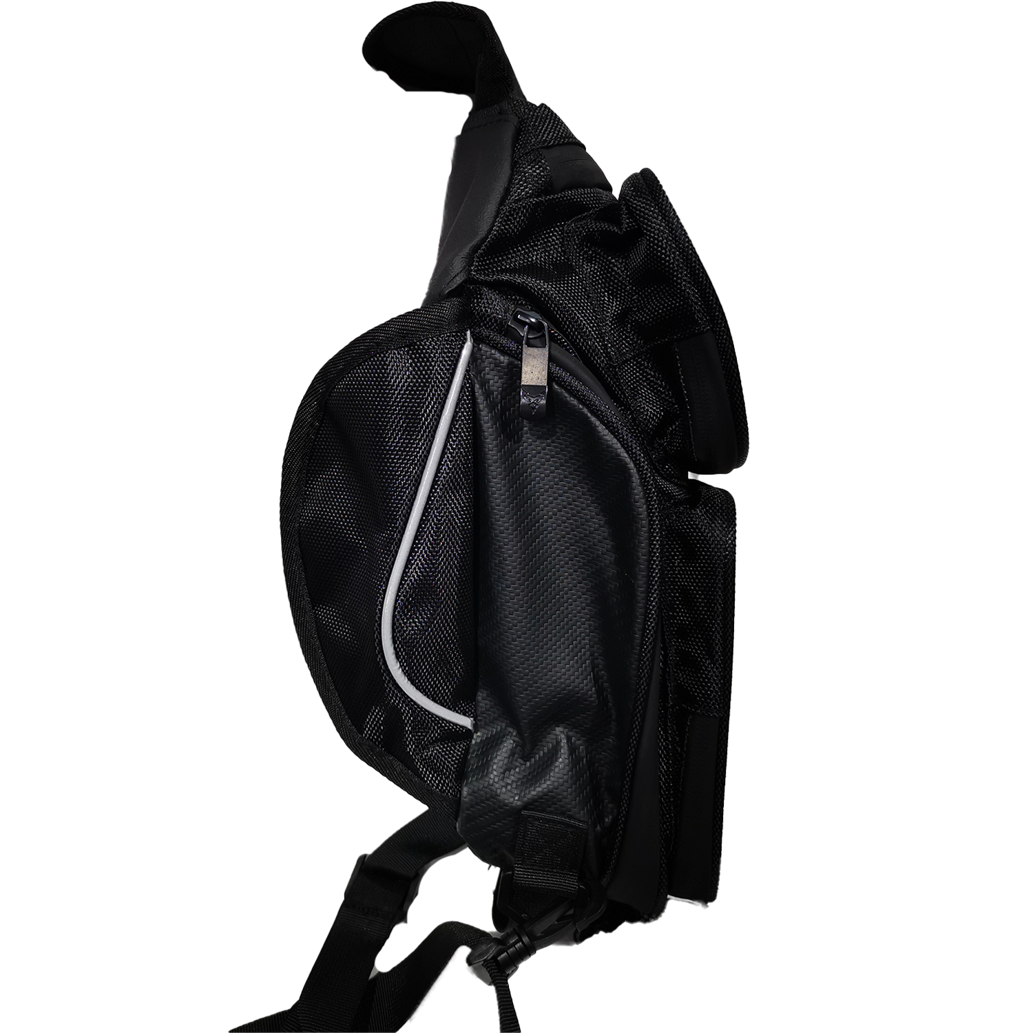 Bolso De Tanque Motocentric - Imagen 5
