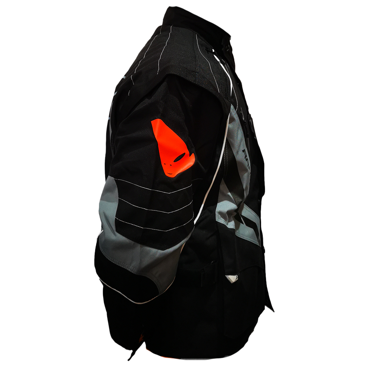 Campera Chaleco Ufo Ranger - Imagen 3