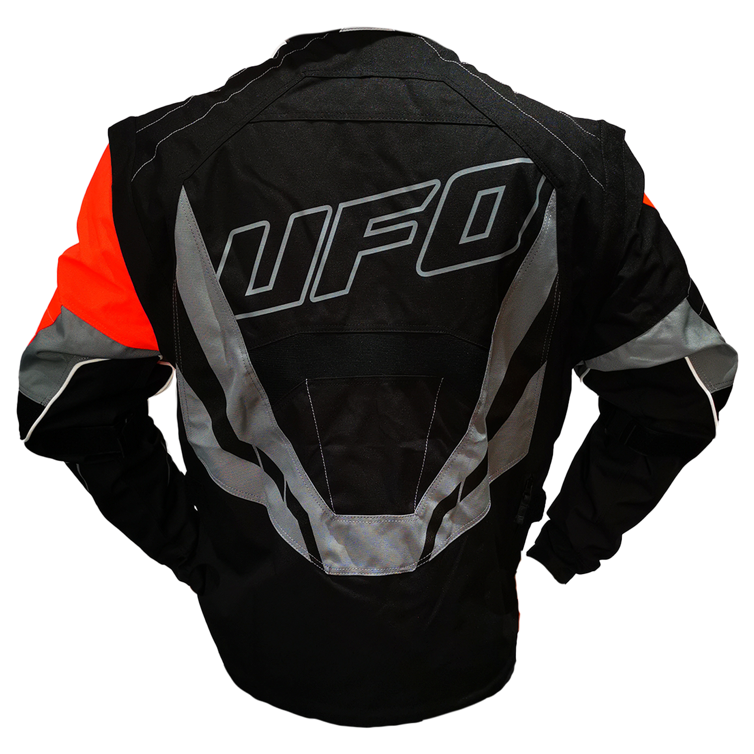 Campera Chaleco Ufo Ranger - Imagen 2