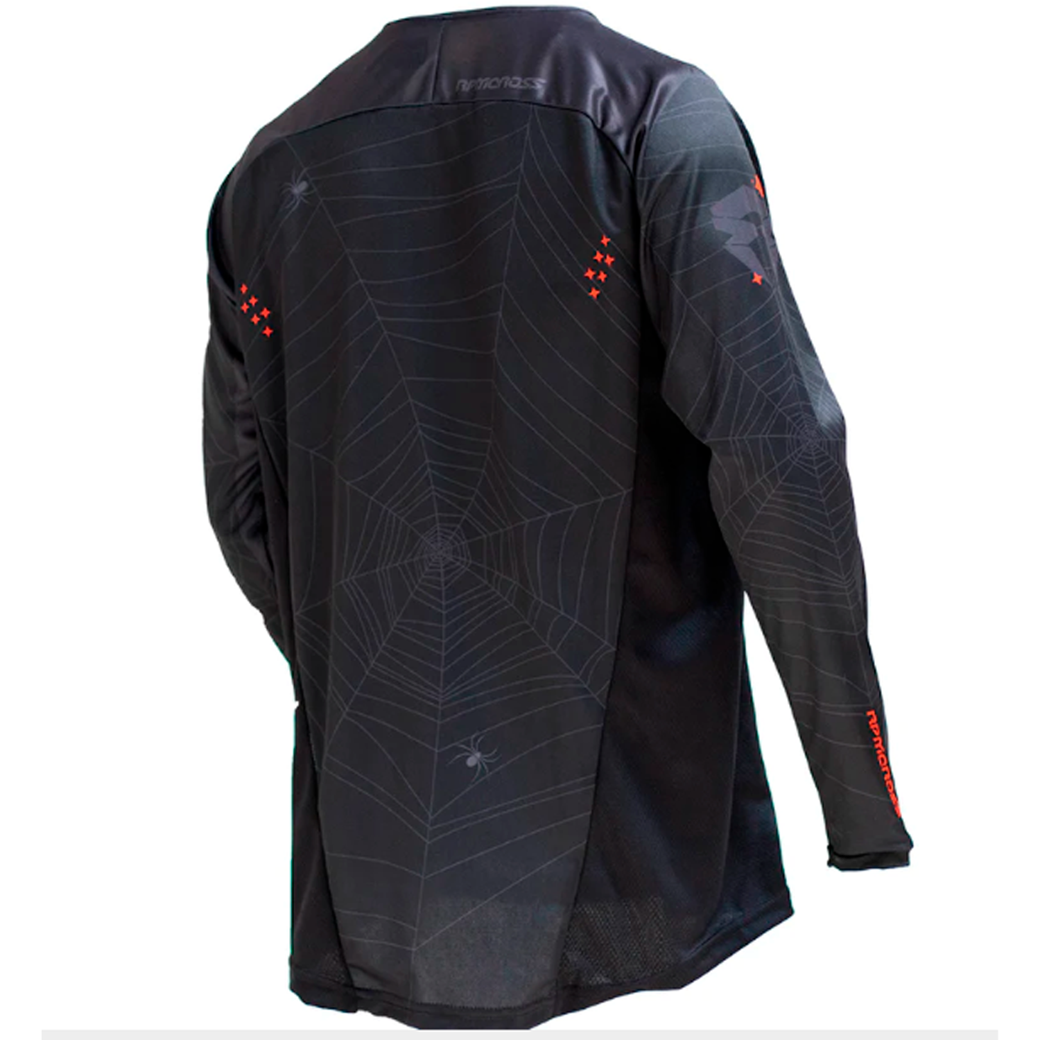 Remera Jersey RPM Cross Widow - Imagen 2