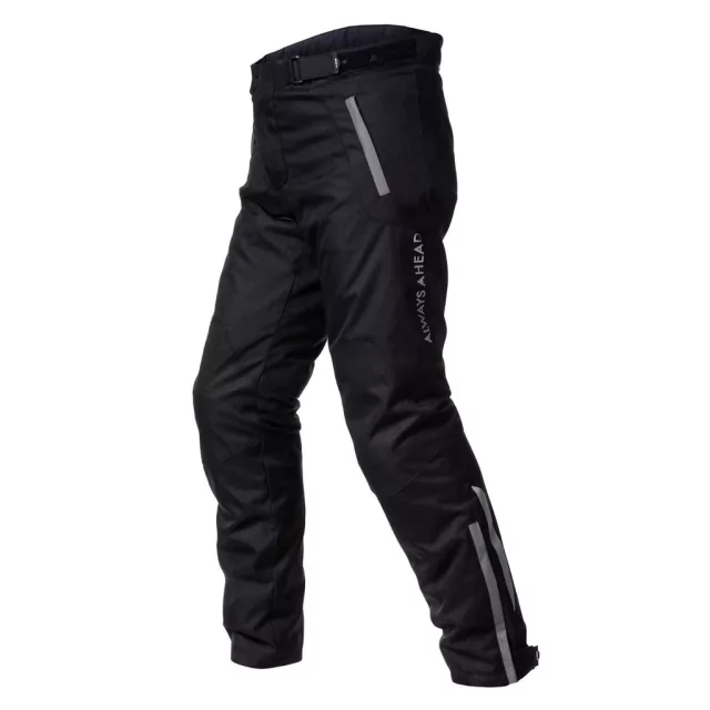 Pantalon Cordura Ls2 Chart Hombre