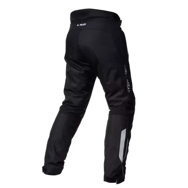 Pantalon Cordura Ls2 Chart Hombre - Imagen 3