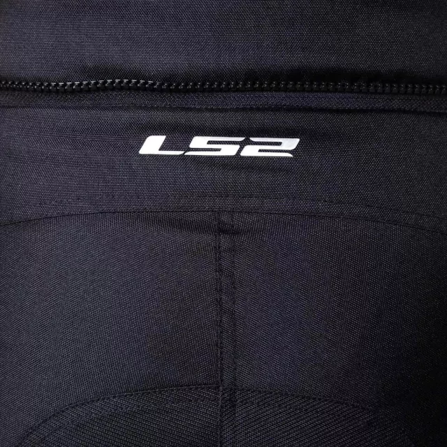 Pantalon Cordura Ls2 Chart Hombre - Imagen 4