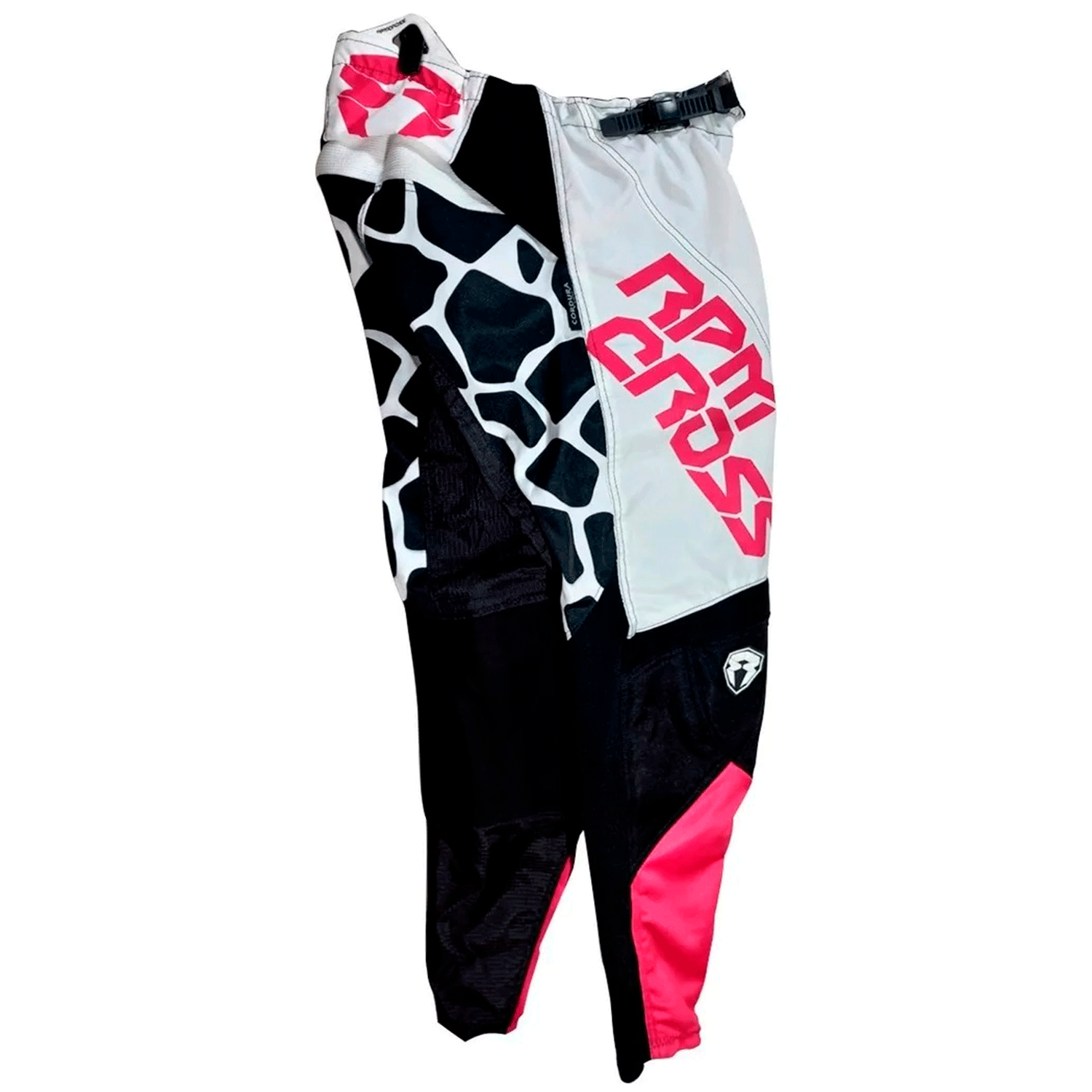 Pantalon RPM Cross Pink Mujer - Imagen 3