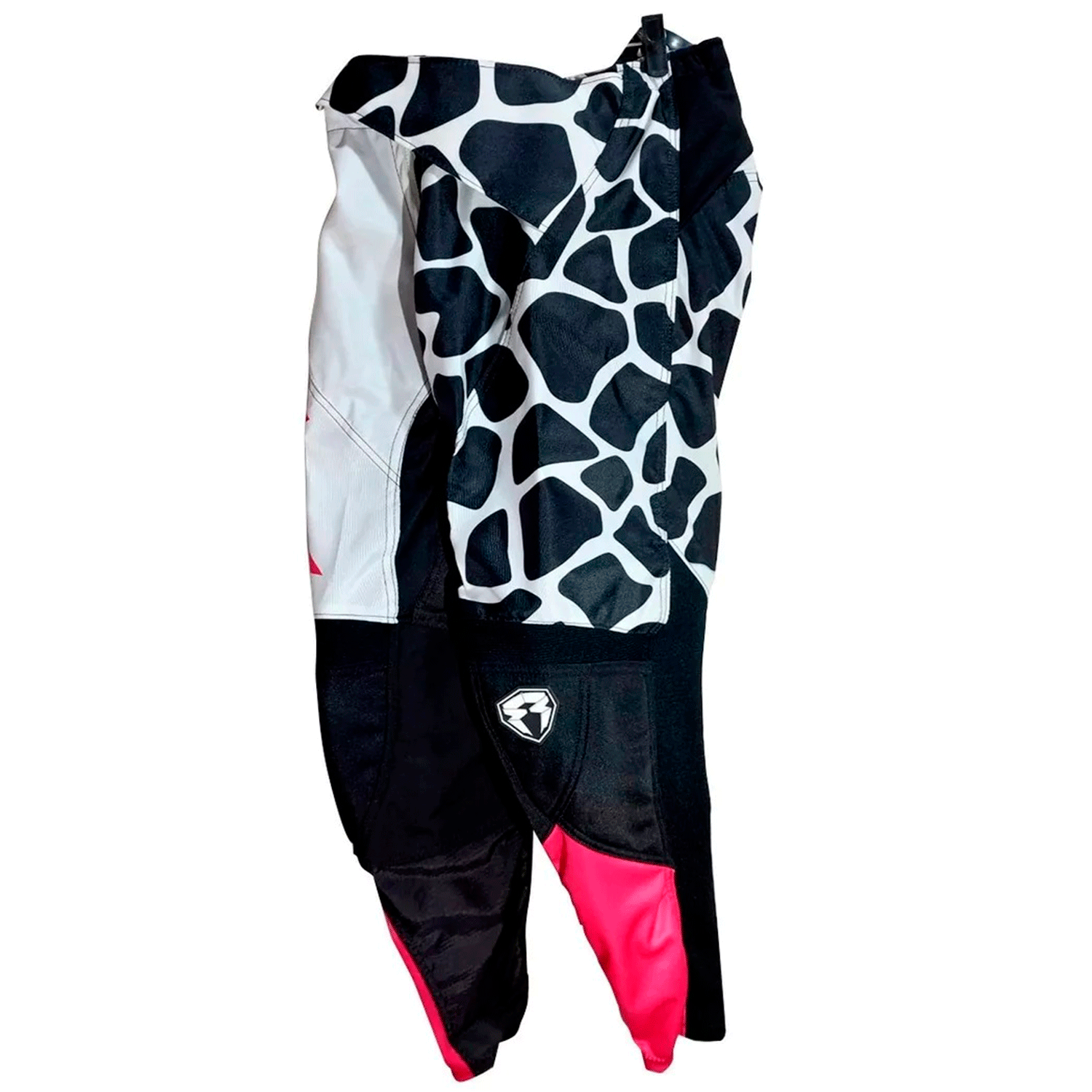 Pantalon RPM Cross Pink Mujer