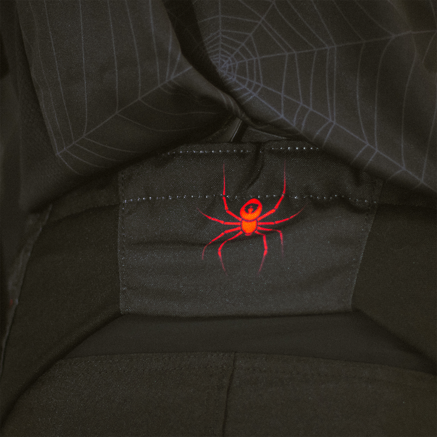 Pantalon Rpm Cross Black Widow - Imagen 3