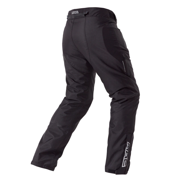 Pantalon MAC Cardinal Negro - Imagen 2