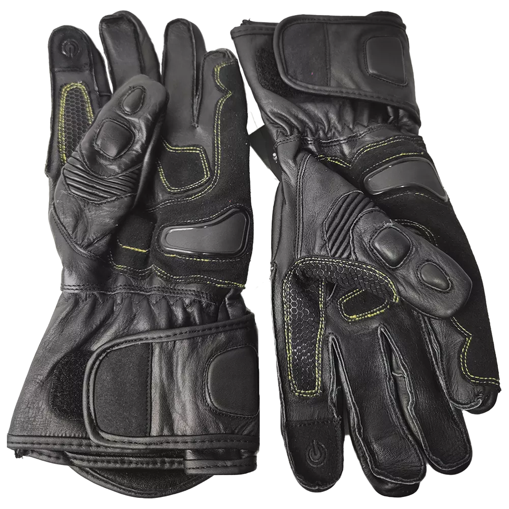 Guantes JyV Race AORUS - Imagen 3