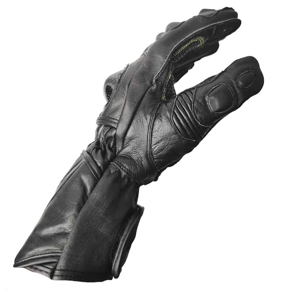 Guantes JyV Race AORUS - Imagen 2