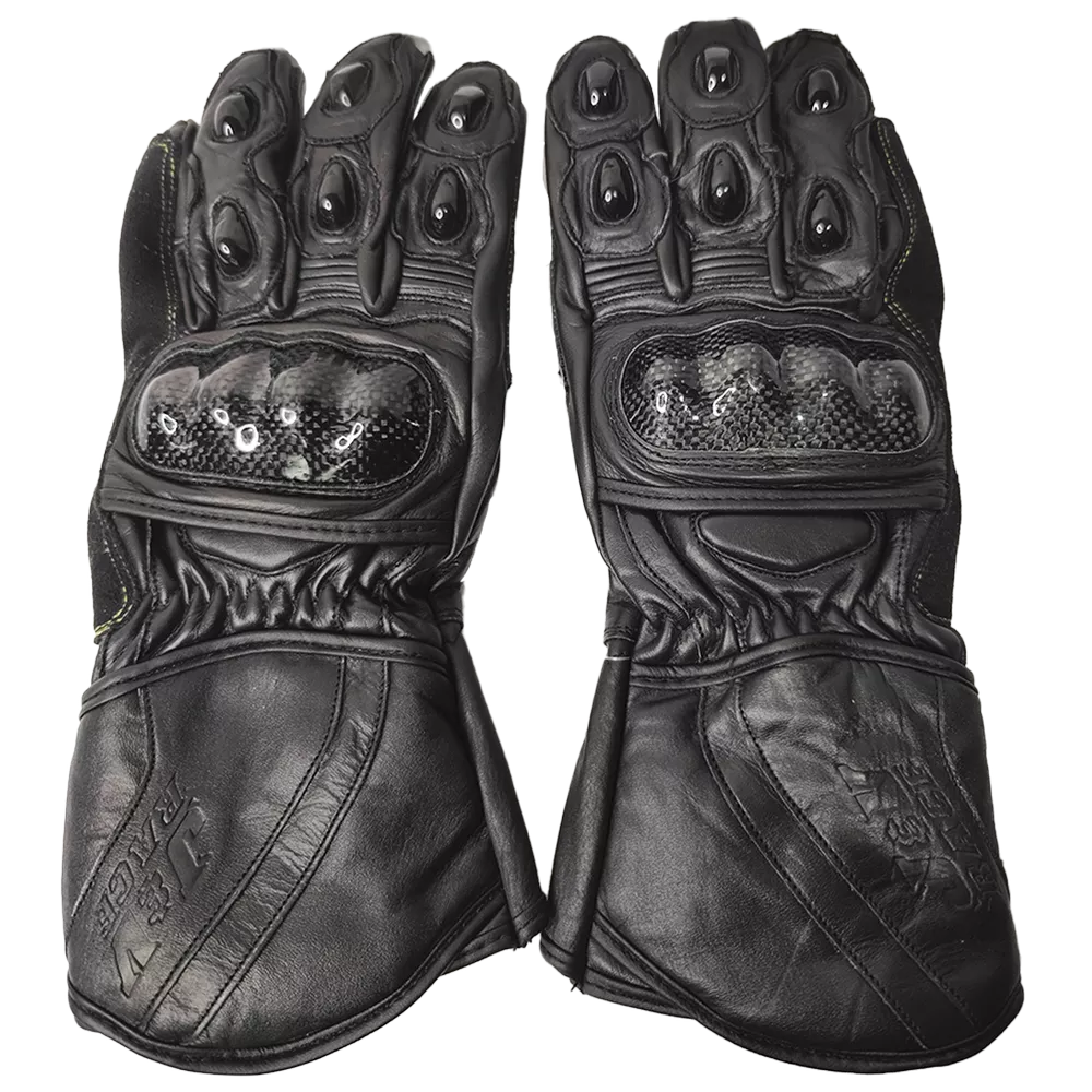 Guantes JyV Race AORUS