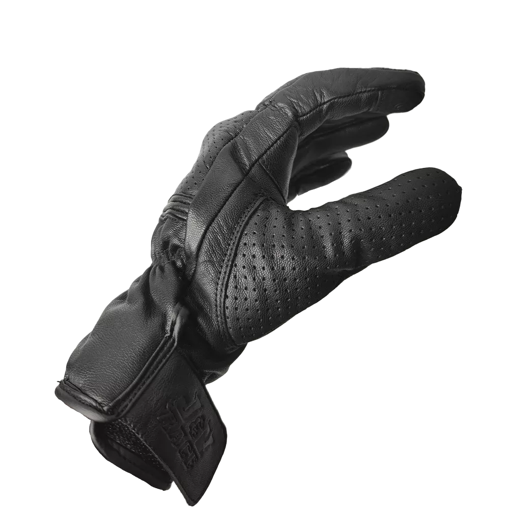 Guantes JyV Race - CORVO - Imagen 2