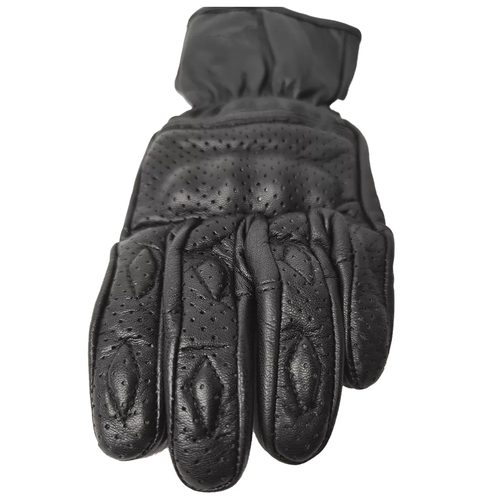 Guantes JyV Race - CORVO - Imagen 4