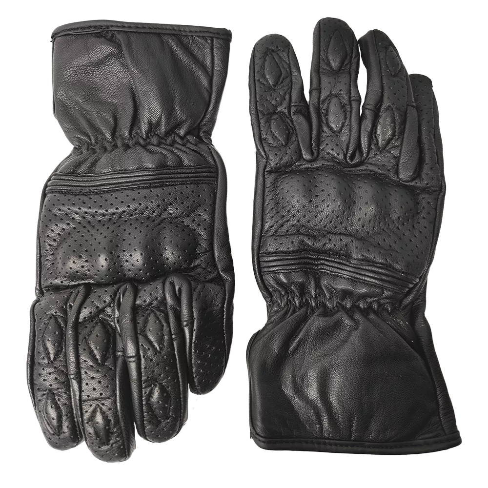 Guantes JyV Race - CORVO
