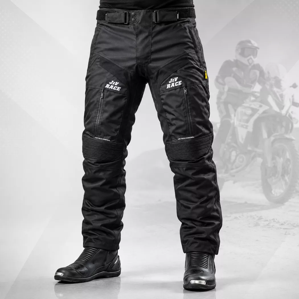 PANTALÓN RAPTOR - JYV RACE - 4 ESTACIONES