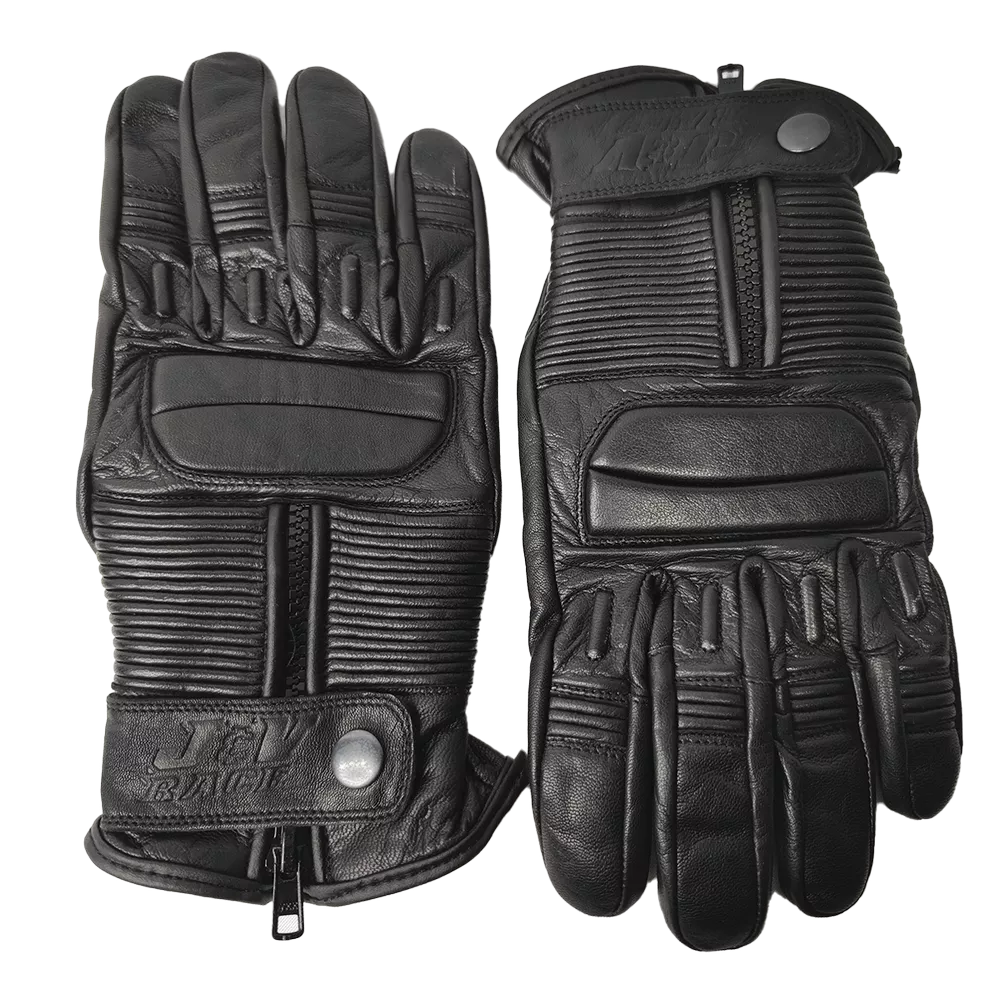Guantes JyV Race Ocelot