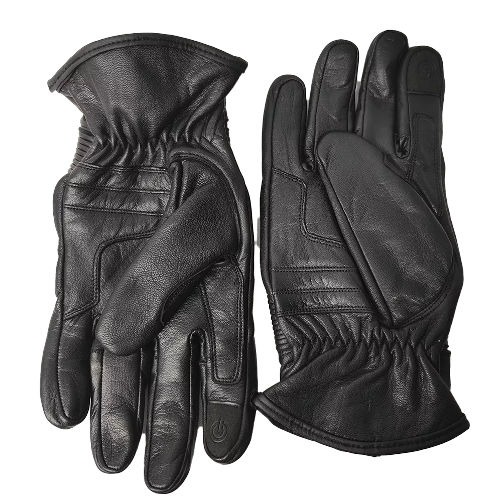 Guantes JyV Race Ocelot