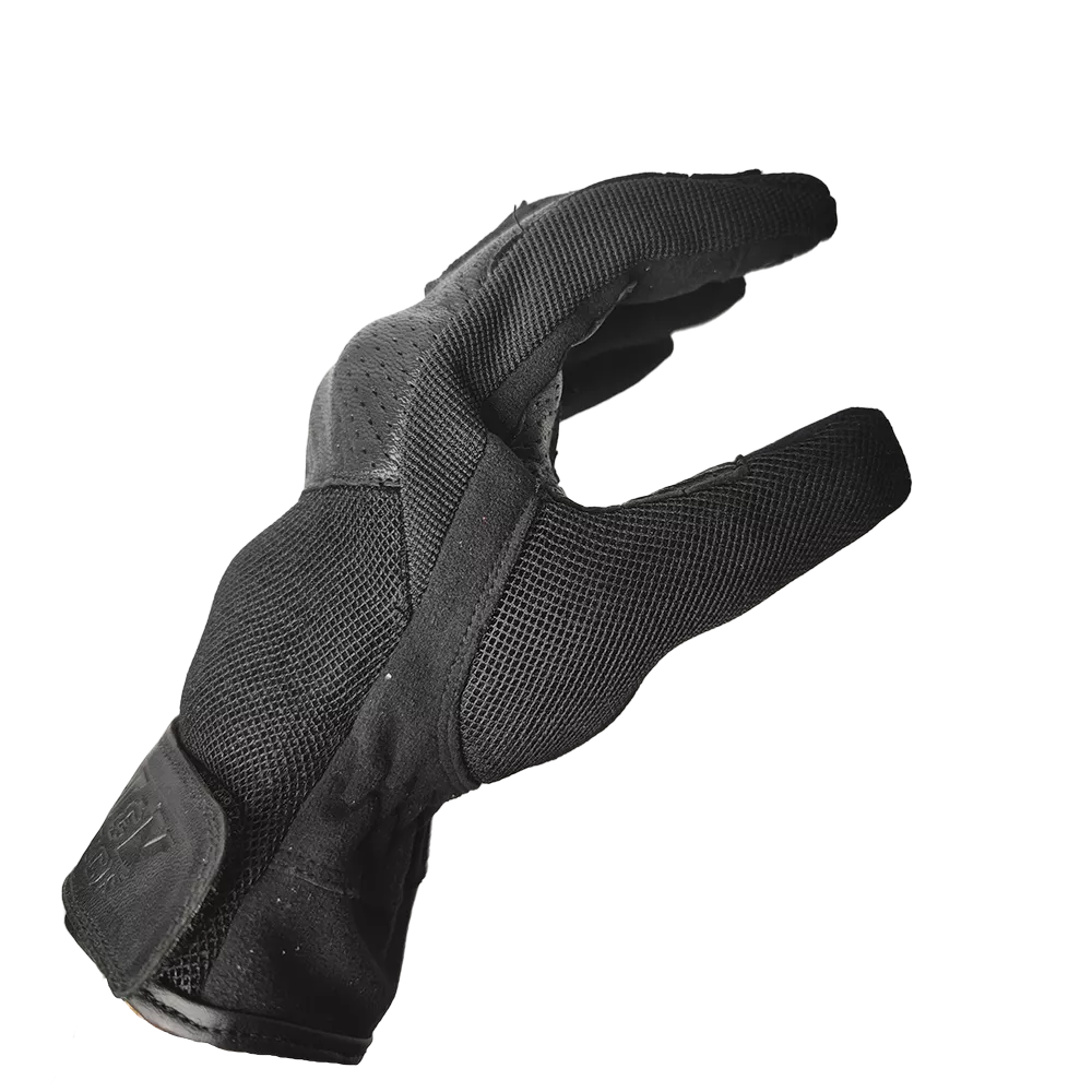 Guantes JyV Race RAVEN - Imagen 2