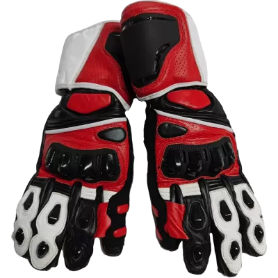 GUANTES JYV RACE - VENTUS