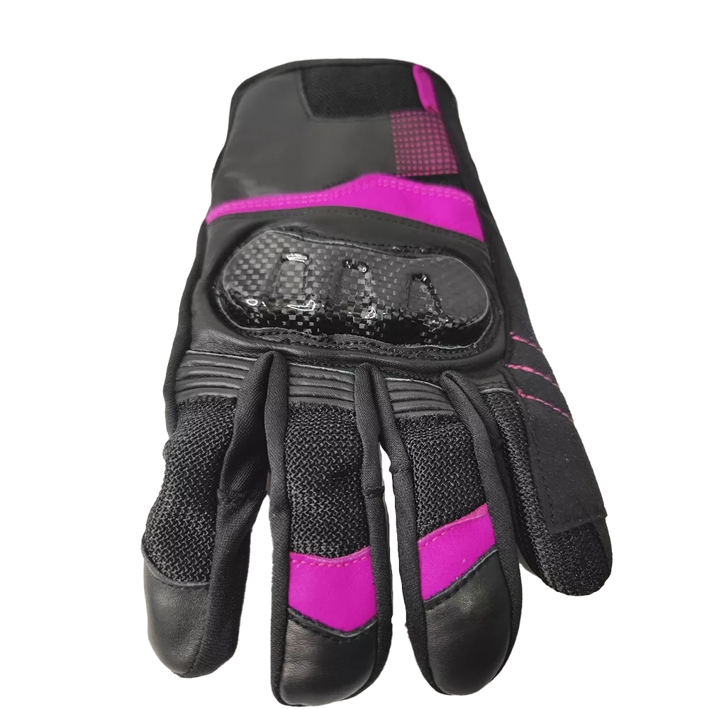 Guantes JyV Race WOLF