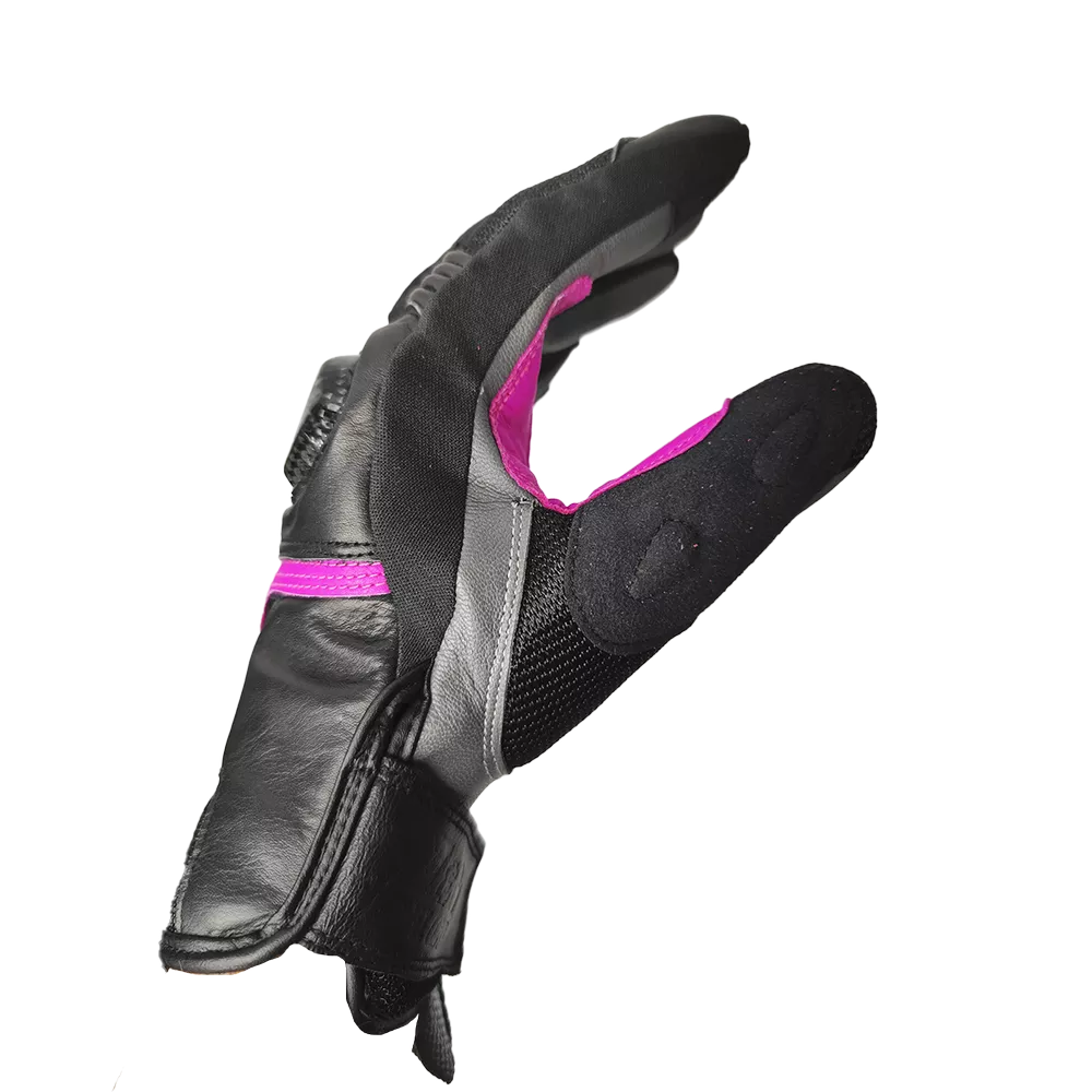 Guantes JyV Race WOLF - Imagen 4