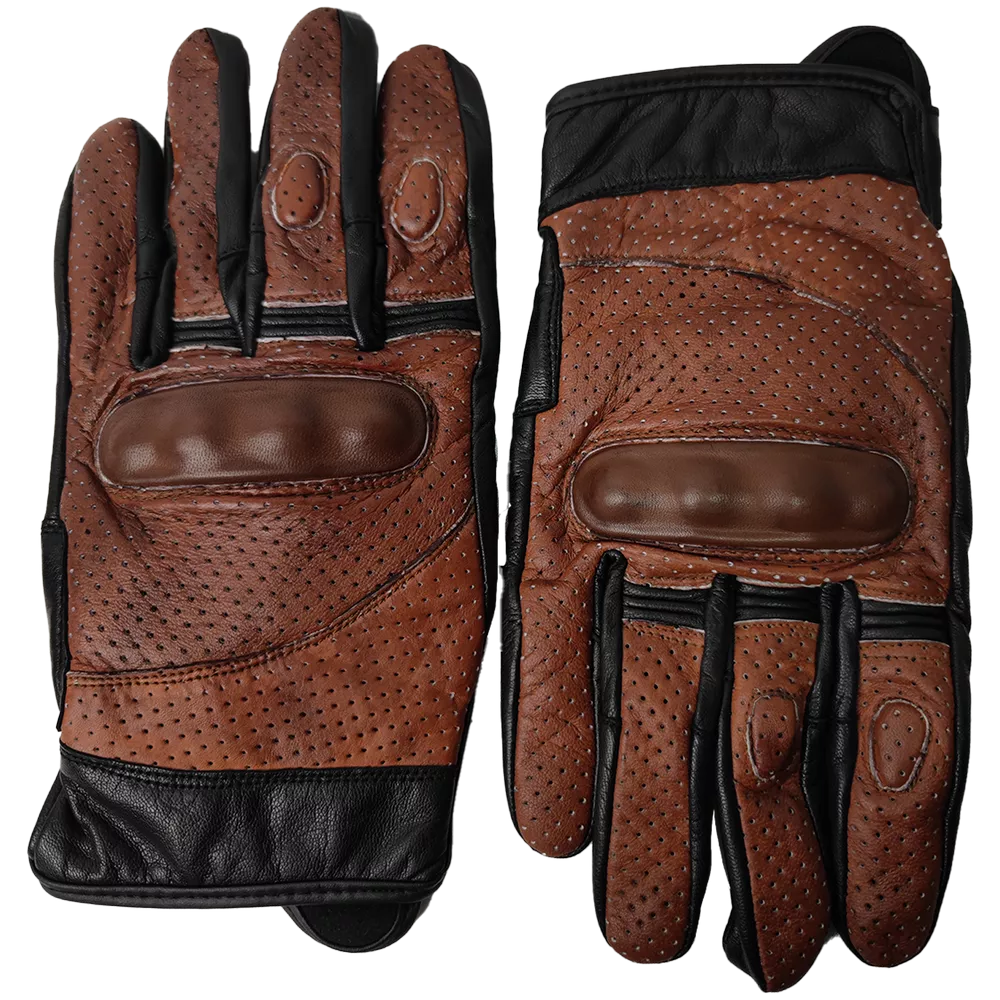Guantes JyV Race PORTER