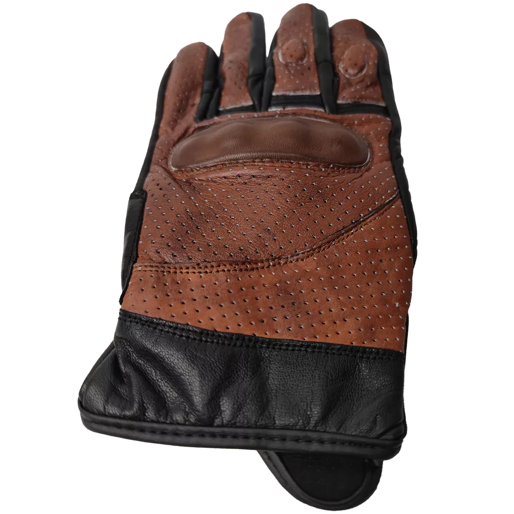Guantes JyV Race PORTER - Imagen 2