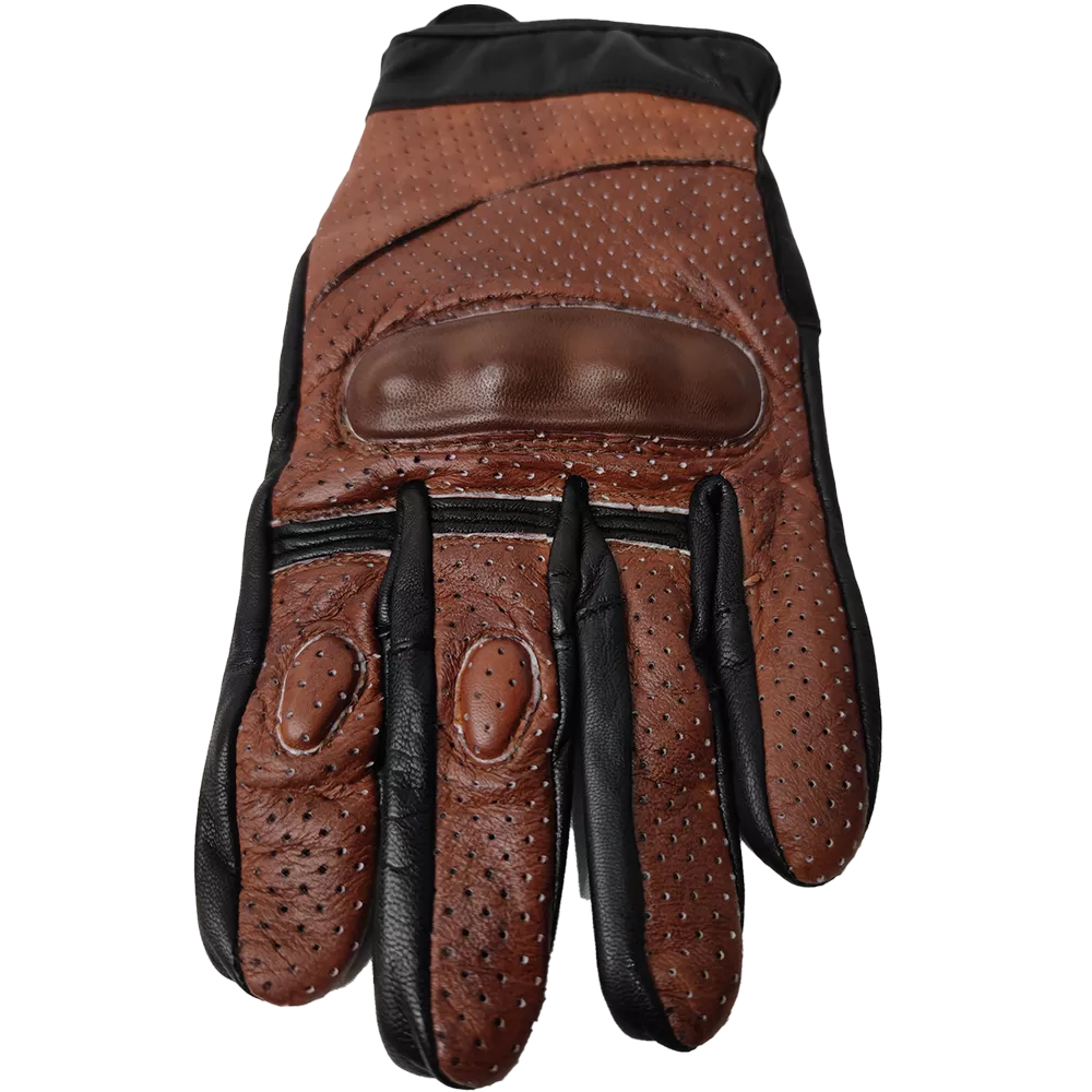 Guantes JyV Race PORTER - Imagen 3