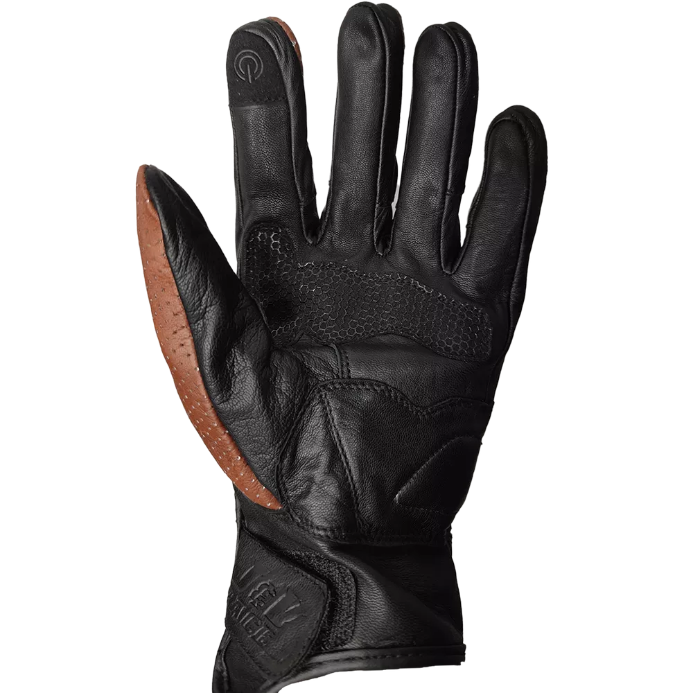 Guantes JyV Race PORTER - Imagen 5