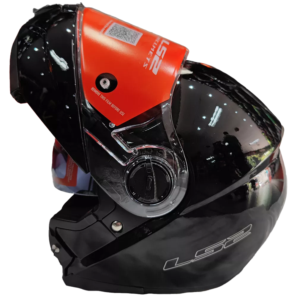 Casco LS2 FF370