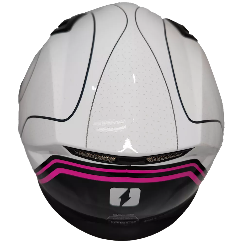 Casco Mac Speed Amy