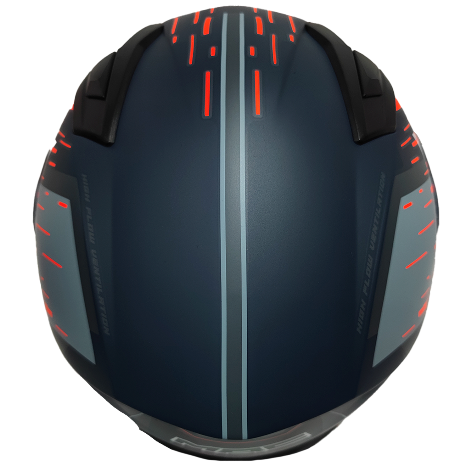 casco mac speed deep blue