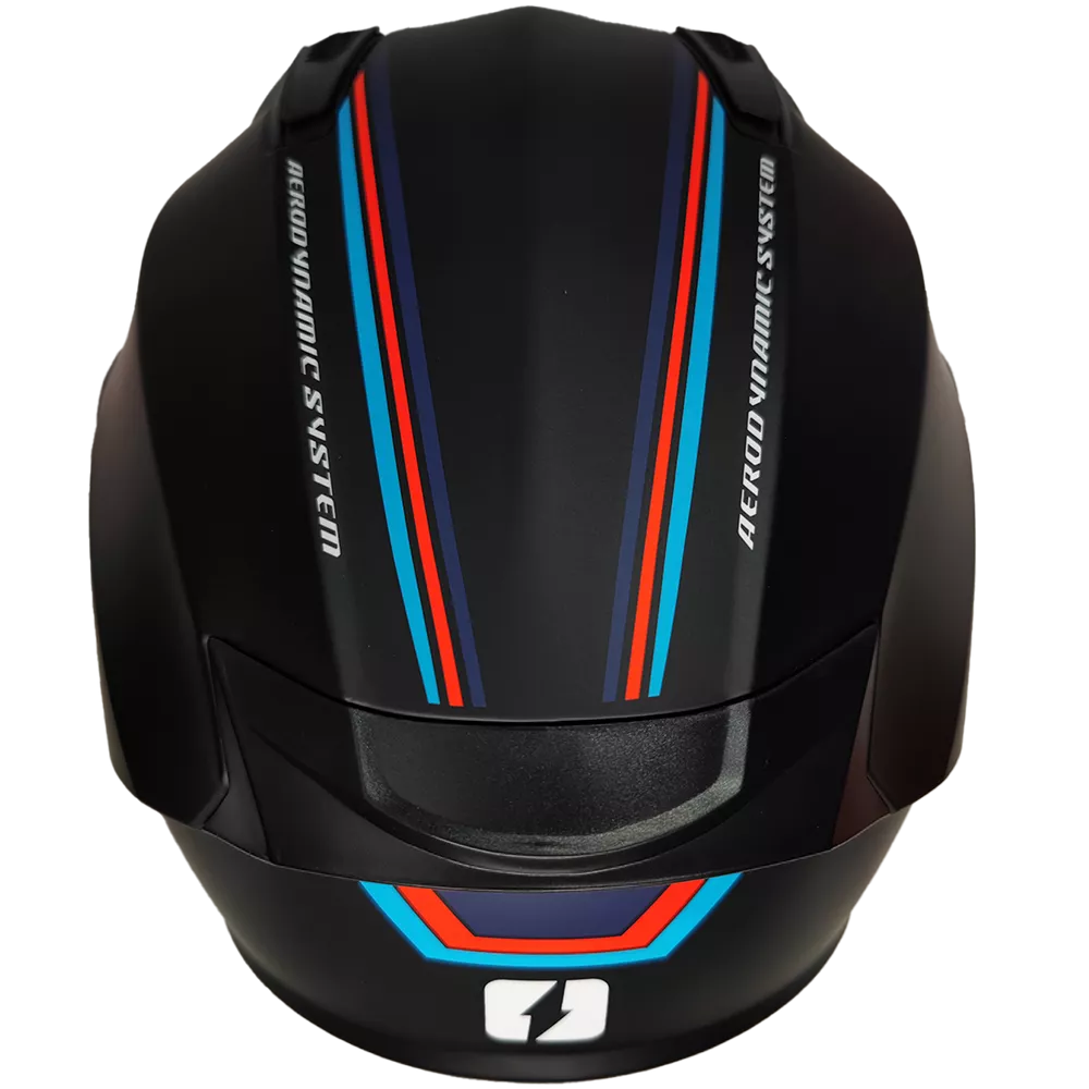 Casco Mac Bass Spoon - Imagen 2