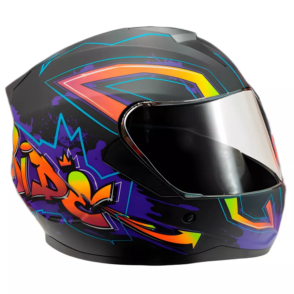 casco mac grafitti