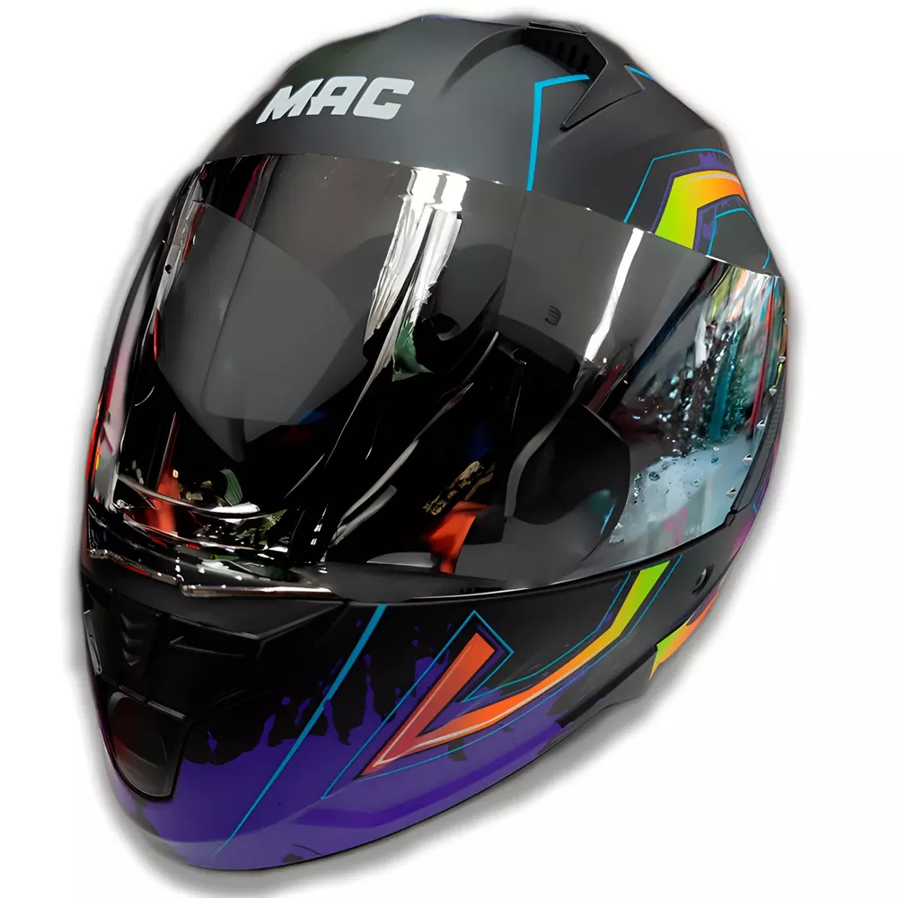 casco mac grafitti